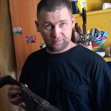 Фотография мужчины Марат, 41 год из г. Чита