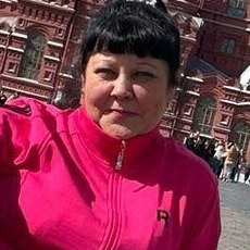 Фотография девушки Ольга, 49 лет из г. Ачинск