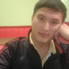 Фотография мужчины Ринат, 39 лет из г. Усть-Каменогорск