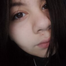 Фотография девушки Кируся, 19 лет из г. Тюмень