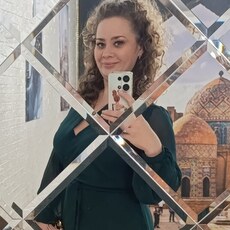 Фотография девушки Татьяна, 38 лет из г. Омск