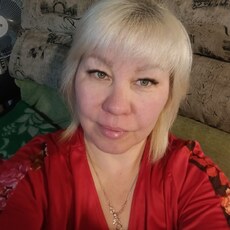 Фотография девушки Елена, 46 лет из г. Черногорск