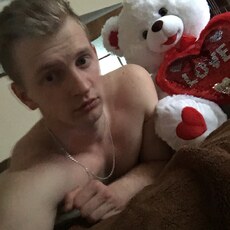 Фотография мужчины Ростік, 28 лет из г. Прага