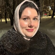 Фотография девушки Наталья, 50 лет из г. Киров