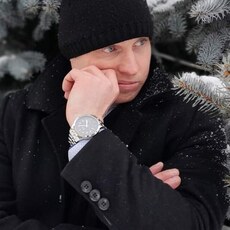 Фотография мужчины Виктор, 39 лет из г. Пенза