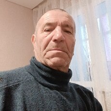 Фотография мужчины Владимир, 70 лет из г. Пенза