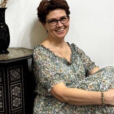 Фотография девушки Марина, 57 лет из г. Москва