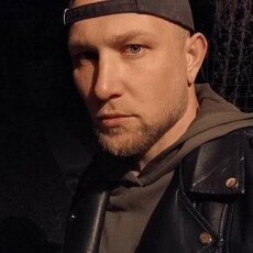 Фотография мужчины Дмитрий, 29 лет из г. Новоаннинский