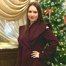 Фотография девушки Ленточка, 33 года из г. Первоуральск