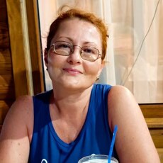 Фотография девушки Алина, 51 год из г. Обнинск
