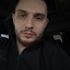 Фотография мужчины Богдан, 25 лет из г. Луганск