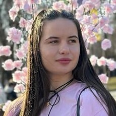 Фотография девушки Виталина, 28 лет из г. Киев