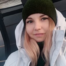 Фотография девушки Ольга, 33 года из г. Нижняя Тура
