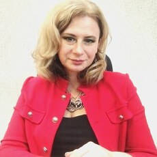 Фотография девушки Наталья, 45 лет из г. Казань