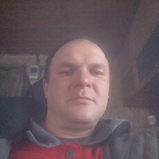Фотография мужчины Иван, 38 лет из г. Красноярск