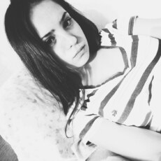 Фотография девушки Кристина, 21 год из г. Зима