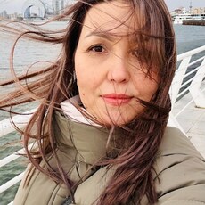 Фотография девушки Венера, 45 лет из г. Алматы