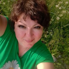 Фотография девушки Натали, 39 лет из г. Иркутск