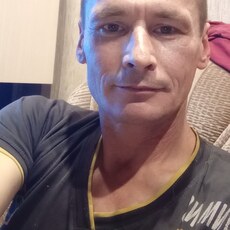 Фотография мужчины Барнаул, 43 года из г. Богданович