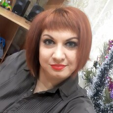 Фотография девушки Марина, 36 лет из г. Вешенская