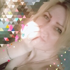 Фотография девушки M D, 44 года из г. Муром