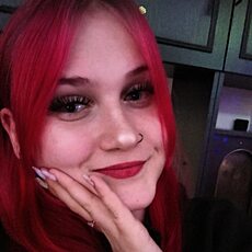 Фотография девушки Дарья, 20 лет из г. Кимры