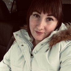 Фотография девушки Анна, 36 лет из г. Тюмень
