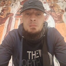 Фотография мужчины Макс, 35 лет из г. Горловка