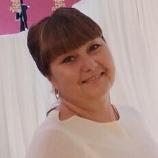 Фотография девушки Ольга, 56 лет из г. Сергиев Посад