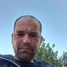 Фотография мужчины Сергей, 47 лет из г. Новосибирск