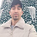 Музаффар, 35 лет