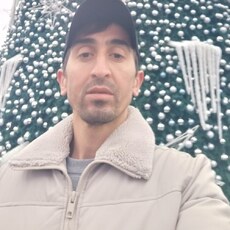 Фотография мужчины Музаффар, 35 лет из г. Кишинев