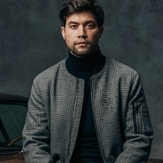 Фотография мужчины Роман, 34 года из г. Пятигорск