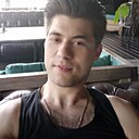 Роман, 34 года