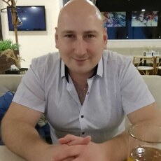 Фотография мужчины Александр, 37 лет из г. Десногорск