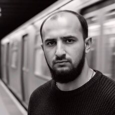 Фотография мужчины Александр, 30 лет из г. Белгород