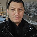 Нурлан, 38 лет