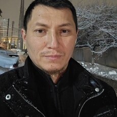 Фотография мужчины Нурлан, 38 лет из г. Алматы
