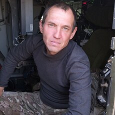 Фотография мужчины Андрей, 43 года из г. Нижний Тагил