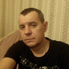 Фотография мужчины Алексей, 38 лет из г. Миасс