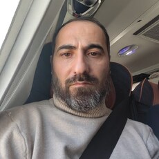 Фотография мужчины Тале, 41 год из г. Свободный