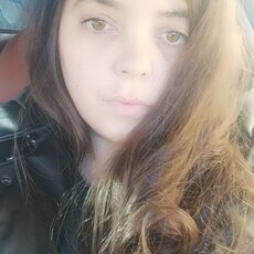 Фотография девушки Самая Самая, 39 лет из г. Красноярск