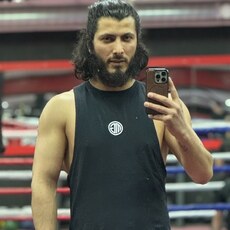 Фотография мужчины Дениз, 28 лет из г. Свободный