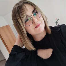 Фотография девушки Полина, 28 лет из г. Ишим