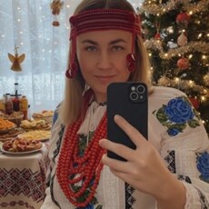 Фотография девушки Наталія, 34 года из г. Днепр