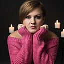 Лилия, 43 года