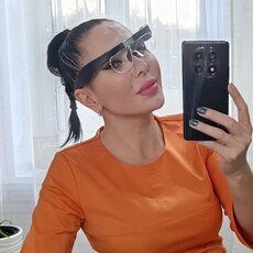 Фотография девушки Ольга, 46 лет из г. Чапаевск