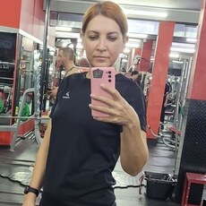 Фотография девушки Екатерина, 48 лет из г. Новочеркасск