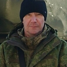 Фотография мужчины Сергей, 47 лет из г. Чита
