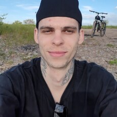 Фотография мужчины Александр, 28 лет из г. Темиртау